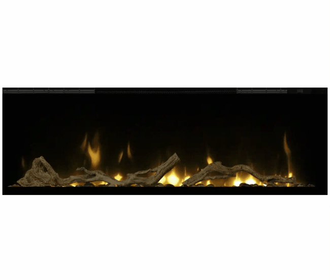 Dimplex Ignite Evolve 60-inch Linear Electric Fireplace