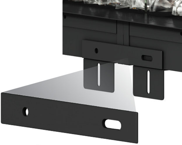 IgniteXL Bold Linking Bracket