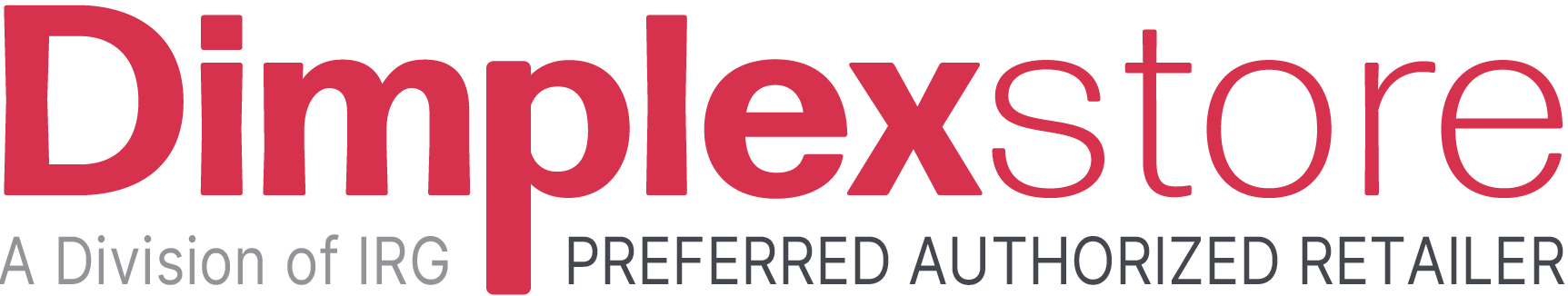 dimplex logo
