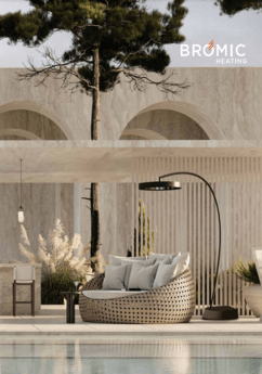 Bromic Heating Catalog