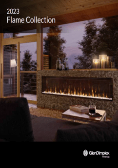 Dimplex Flame Catalog